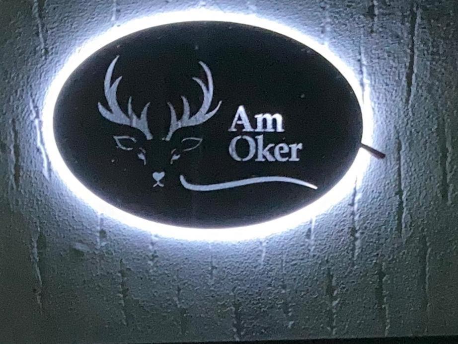 B&B Am Oker, Altenau, Harz Altenau  Exterior foto